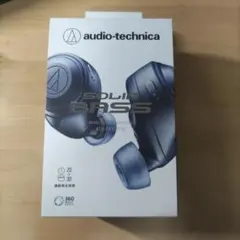 ワイヤレスイヤホン