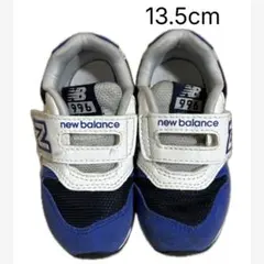 New balance スニーカー 13.5cm
