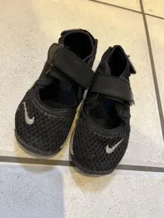 NIKE ベビーシューズ　１２センチ　サンダル