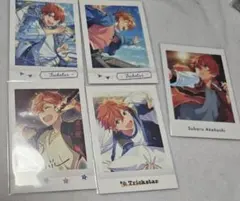 明星スバル ぱしゃっつ ぱしゃこれ