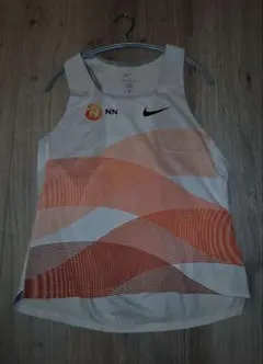 Nike シングレット エアロスイフト キプチョゲ NNランニング サイズL