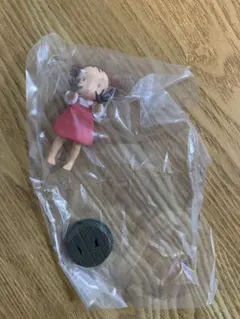 ポーズがいっぱいコレクション DXシリーズ  メイちゃん(逃げちゃった)