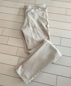 【アースミュージックアンドエコロジー】スキニーパンツ ☆匿名配送☆