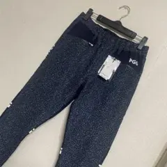 PGG ストレッチジョガーパンツ