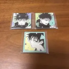 呪術廻戦展 アクリルマグネット　伏黒恵