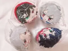 ヒプノシスマイク スイパラ もちころりん