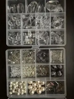 ハンドメイドパーツ #019