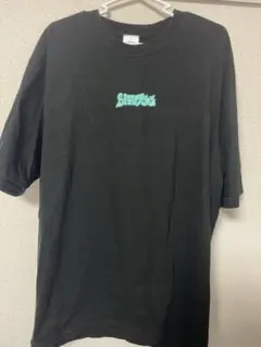 BIRDOGブラック Tシャツ 未使用