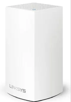 Linksys（リンクシス）Velop WHW01 v1 Wi-Fiルーターのサムネイル