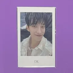 face the sun weverse トレカ ドギョム