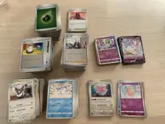 ポケモンカード　おまとめ