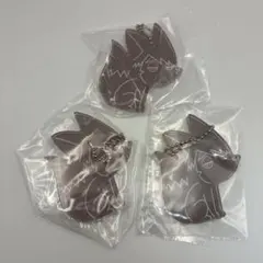 一番くじ ハイキュー‼︎ 宮治 アクリルチャーム 3個セット