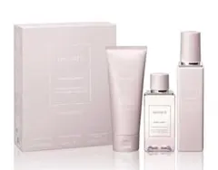 デコルテ イドラクラリティ セット