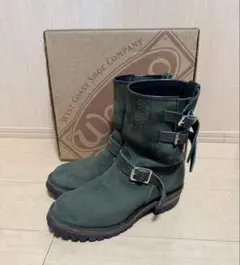 ウエスコ ボス　WESCO BOSS オリーブのサムネイル