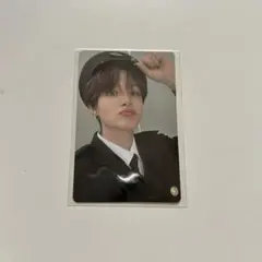 Treasure 2024 シーグリ ジフン