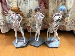 2026年最新】エヴァンゲリオンフィギュアの人気アイテム - メルカリ