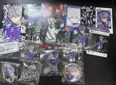 ファントムバスターズ 観崎薫 東京タワー 缶バッジ 20点 - メルカリ