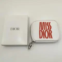 ✧︎新品✧︎ ディオール Miss Dior ポーチ＆香水サンプル3点セット