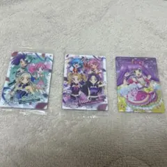 カツパラウエハース　3枚♡