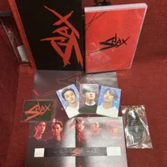 SF9 アルバム 未開封新品 2025年最新】sf9 未開封の人気アイテム - メルカリ