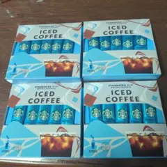 スターバックスヴィア　アイスコーヒーブレンドのサムネイル