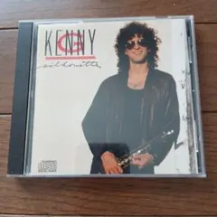 Kenny G Silhouette CD