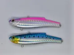 バスデイ レンジバイブ 90sのサムネイル