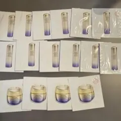 資生堂　バイタルパーフェクション　ブライトリバイタル　16包