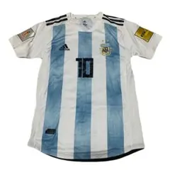 adidas アルゼンチン代表 2018 ワールドカップ メッシ 10