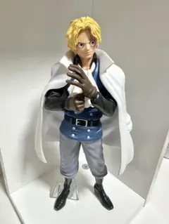 ワンピース サボ フィギュア b賞