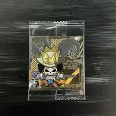 ワンピース ウエハース シール 9弾 ブルック