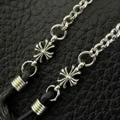 クロムハーツ　メガネチェーン 楽天市場】クロムハーツ【CHROMEHEARTS】【未使用品（2024年8月