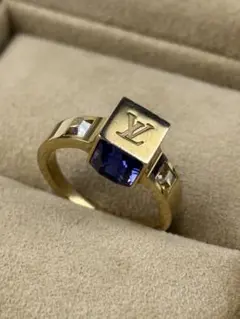 2026年最新】louis vuitton リング バーグ モノグラムの人気アイテム