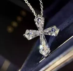 クロスネックレスゴールド シルバー製※DAMIANI ダミアーニ ベル