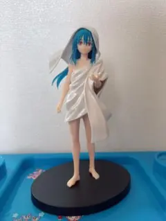 転スラリムルラファエルフィギュアのサムネイル