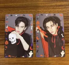 GMMTV FANIVAL ランダムトレカ/PERTHSANTA