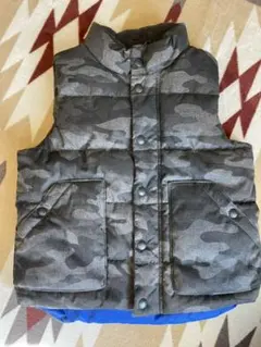 GAP ダウンベスト