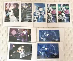 いれいす 実写ランダムチェキ風トレカ 2024 ないこ If