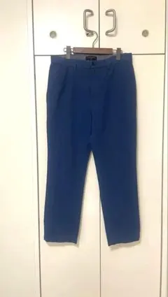 BANANA REPUBLIC バナナリパブリック チノパン ネイビー