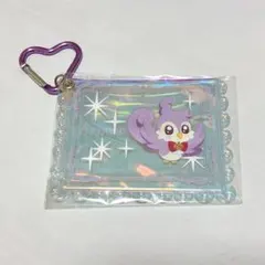 ゴープリ ビックカメラ カードケース アロマ