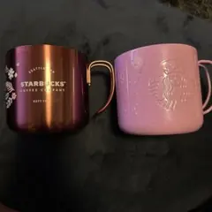 スターバックス タンブラー セット
