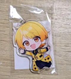 AMPTAKxCOLORS あっきぃ すとふぇす アクリルキーホルダー