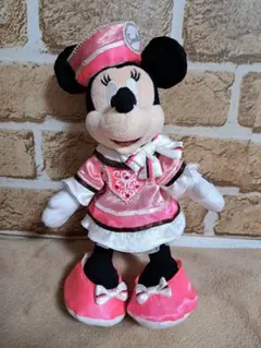 2025年最新】ポージープラッシー ミニー コスチュームの人気アイテム