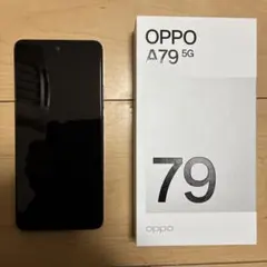 2026年最新】OPPO a79 5g ミステリーブラックの人気アイテム - メルカリ