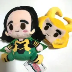 カプくじ 流星のロックマン ウォーロック装備できちゃうぬいぐるみ