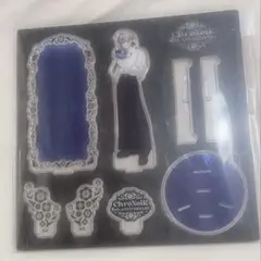 ChroNoiR 叶 アクスタ 6周年