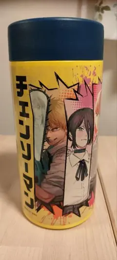 チェンソーマン ステンレスボトル 500ml