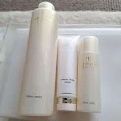 Clé de Peau Beauté ローションタンドル と トライアルのセットのサムネイル