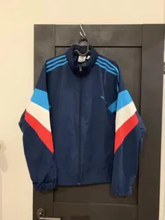 adidas アディダス　Palemeston パーマストン　ナイロンジャケット