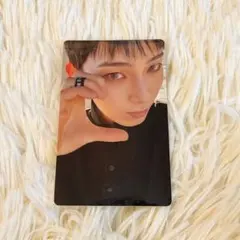 ENHYPEN DESIRE UNLEASH YOUTUBEGIFT 特典 ソヌ